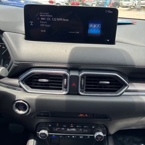 2023 Mazda CX-5 2.5 TURBO 缩略图 37