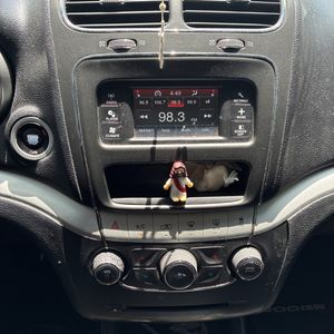 2017 Dodge JOURNEY SXT 缩略图 39