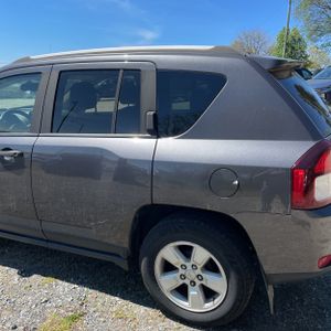 JEEP COMPASS SPORT - 6