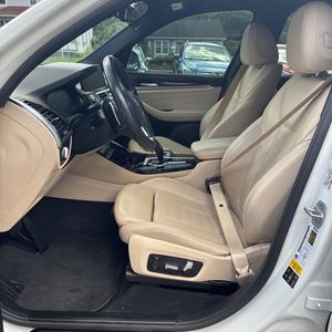 2020 BMW X3 XDRIVE30I 缩略图 32