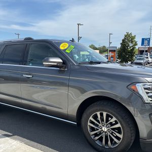 2020 FORD EXPEDITION MAX LIMITED 缩略图 13