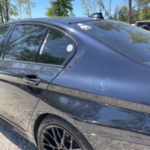 BMW 5 SERIES 540I - 6