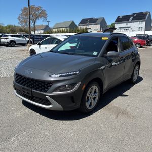 HYUNDAI KONA SEL - 1