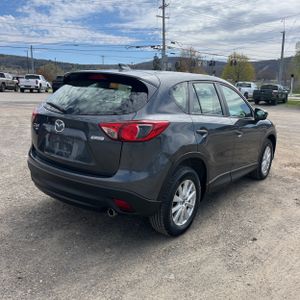 MAZDA CX-5 SPORT - 8