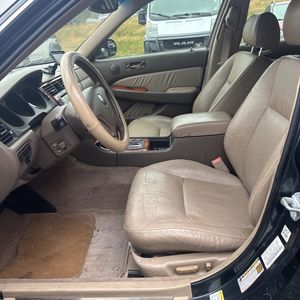 2004 Acura RL 3.5 W/NAVI thumbnail 31