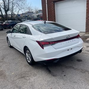 HYUNDAI ELANTRA SE - 5