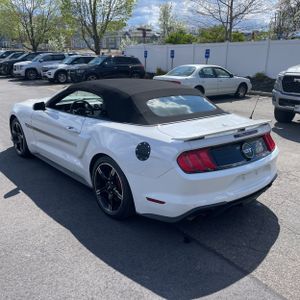 FORD MUSTANG GT PREMIUM - 5