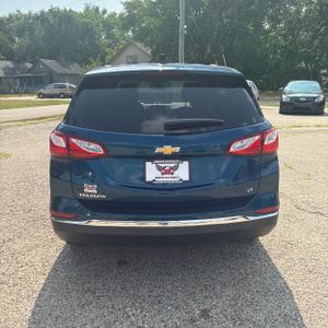 صورة 7 لـ 2019 Chevrolet EQUINOX LT