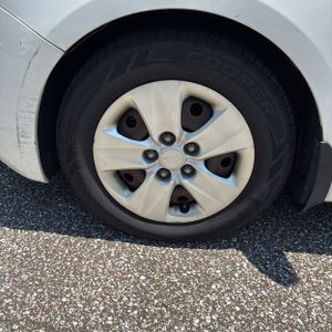 2015 KIA FORTE LX 缩略图 17
