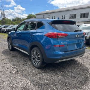 صورة 5 لـ 2019 Hyundai TUCSON SEL