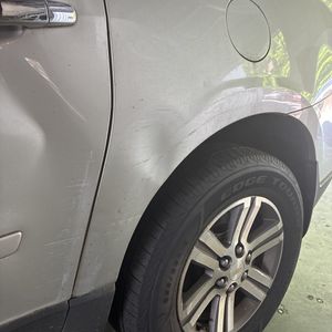2015 Chevrolet TRAVERSE LT — миниатюра 50