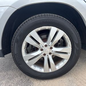 2011 Mercedes-BENZ GL 照片 19