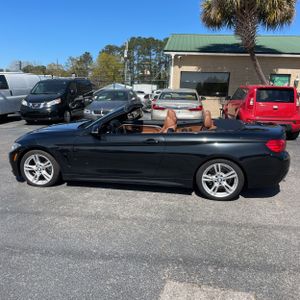 BMW 4-SERIES 428I - 3