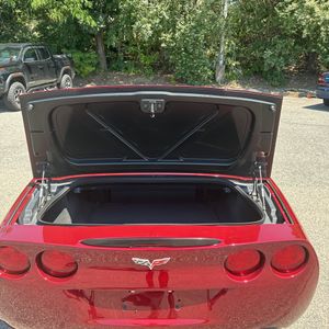 2006 Chevrolet CORVETTE BASE — миниатюра 39