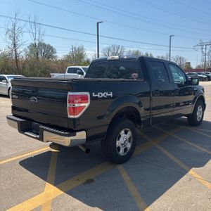 FORD F-150 XLT - 8