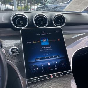 صورة مصغرة 38 لـ 2024 Mercedes-BENZ GLC