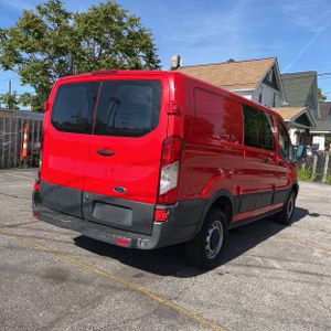 FORD TRANSIT 250 - 8