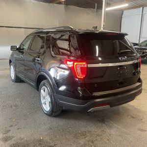 FORD EXPLORER BASE - 5
