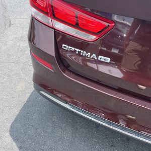 2020 KIA OPTIMA LX thumbnail 23