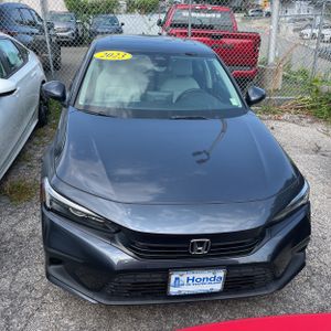 صورة 13 لـ 2023 Honda CIVIC EX