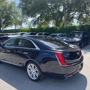 CADILLAC XTS LUXURY - 6