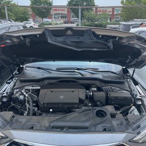 2023 Acura MDX SH-AWD — миниатюра 42