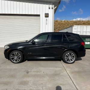 BMW X5 SDRIVE35I - 3