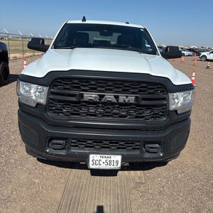 2022 RAM 2500 TRADESMAN 缩略图 49