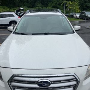 2016 Subaru OUTBACK 2.5I PREMIUM — миниатюра 15
