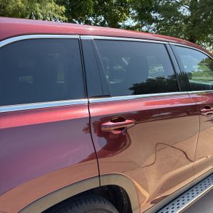 صورة 9 لـ 2019 Toyota HIGHLANDER LE PLUS