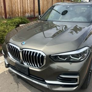 2022 BMW X5 SDRIVE40I — миниатюра 53
