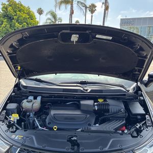 صورة مصغرة 44 لـ 2022 Chrysler PACIFICA TOURING L