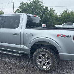 FORD F-150 XLT - 6