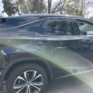 LEXUS RX 350 BASE - 9