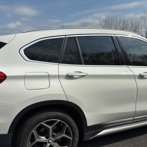 BMW X1 XDRIVE28I - 9