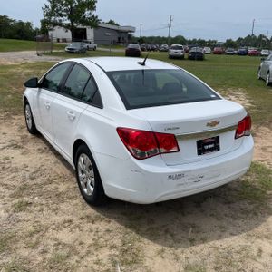 صورة 5 لـ 2013 Chevrolet CRUZE LS AUTO