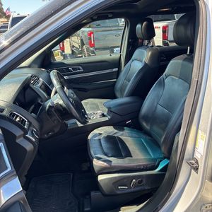 صورة مصغرة 32 لـ 2016 FORD EXPLORER SPORT