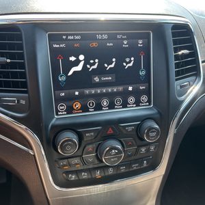 صورة مصغرة 38 لـ 2018 JEEP GRAND CHEROKEE OVERLAND