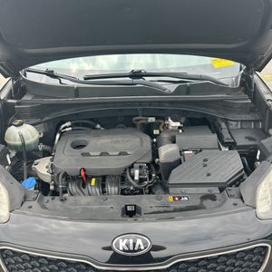 2018 KIA SPORTAGE LX — миниатюра 40