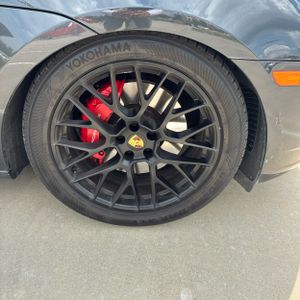 2018 Porsche MACAN GTS — фото 20