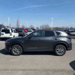 MAZDA CX-5 2.5 S SELECT - 3