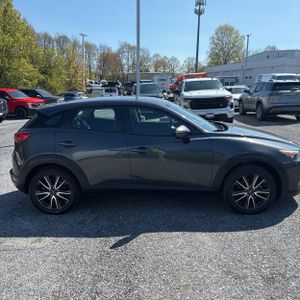 MAZDA CX-3 TOURING - 10
