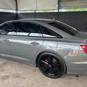 AUDI S6 SEDAN PREMIUM PLUS - 5