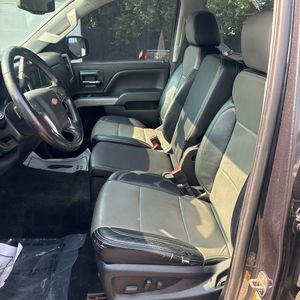 2014 Chevrolet SILVERADO 1500 LT 缩略图 36