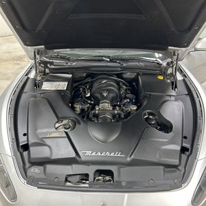 صورة مصغرة 42 لـ 2008 Maserati GRANTURISMO BASE
