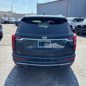 CADILLAC XT6 PREMIUM LUXURY - 7