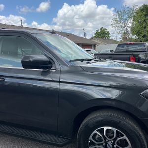 FORD EXPEDITION MAX XLT - 10