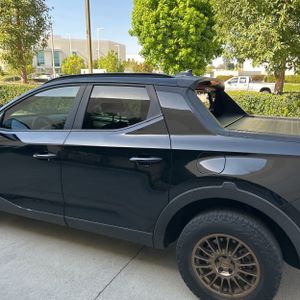 HYUNDAI SANTA CRUZ LIMITED - 6