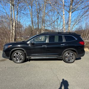 SUBARU ASCENT TOURING - 3