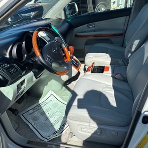2008 Lexus RX 350 BASE 照片 32